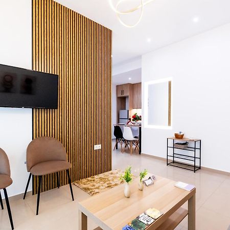 Pagani Urban - Premium Private Apartment Kalamáta Kültér fotó