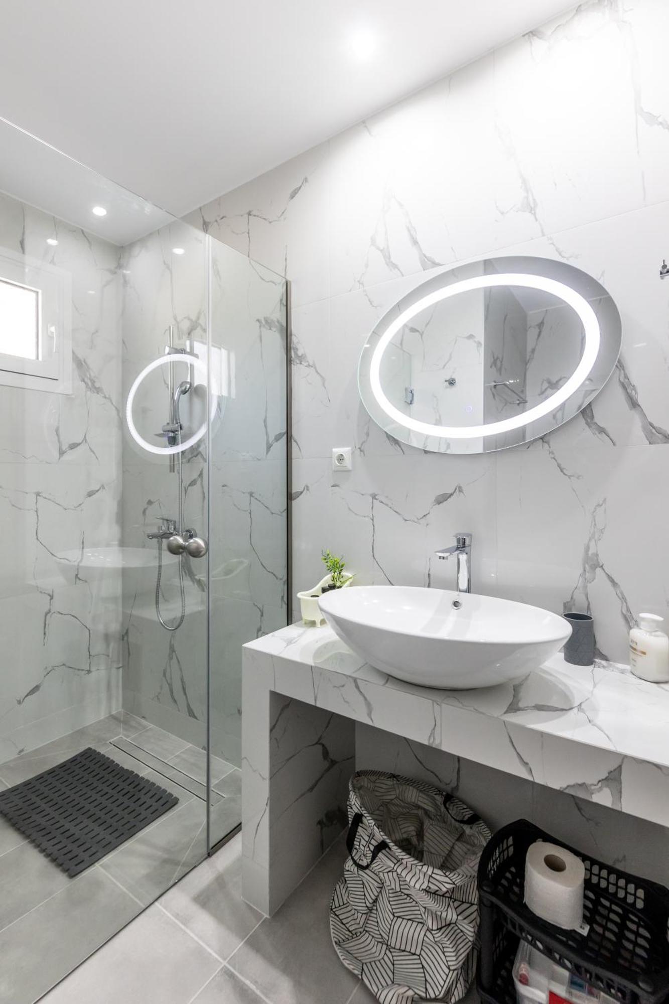 Pagani Urban - Premium Private Apartment Kalamáta Kültér fotó